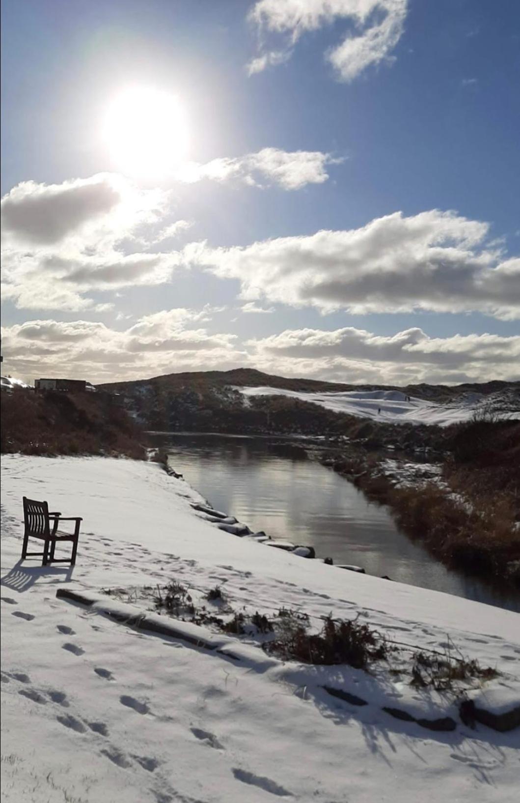 Room On The River Cruden Bay Kültér fotó